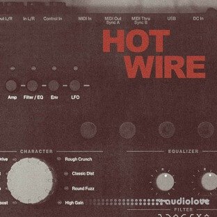 Elektron Hot Wire