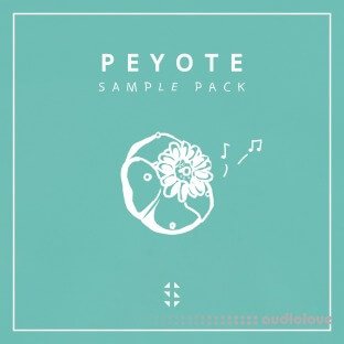 Samplified Peyote Sample Pack