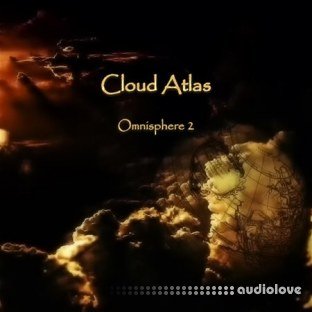 Triple Spiral Audio Cloud Atlas