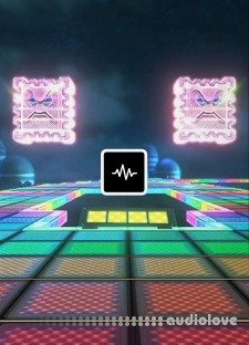 WavSupply Countach Rainbow Road (Drum Kit)