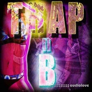 Loopstarz Trap RnB