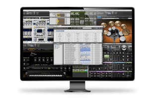 Avid Pro Tools HD