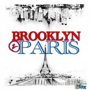 Fox Samples Brooklyn 2 Paris