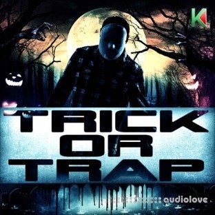 Kryptic Samples Trick Or Trap