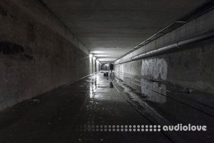 Flood Tunnel