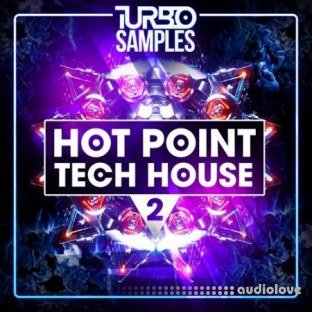 Turbo Samples Hot Point Tech House 2