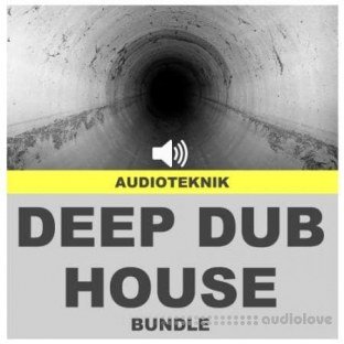 Audioteknik Deep Dub House Bundle