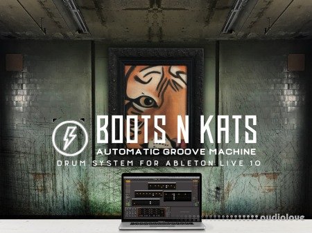 Audioutlaw Boots N Kats