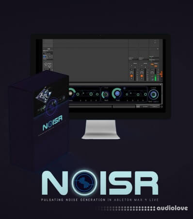 Audioutlaw NoisR