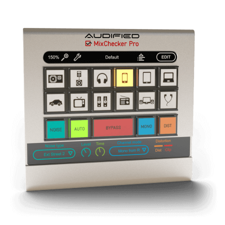 Audified MixChecker Pro