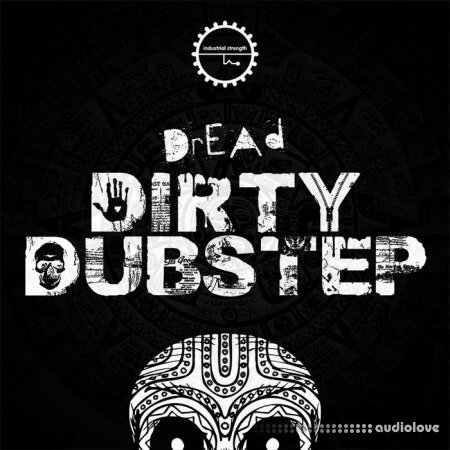 Industrial Strength Records Dread Dirty Dubstep