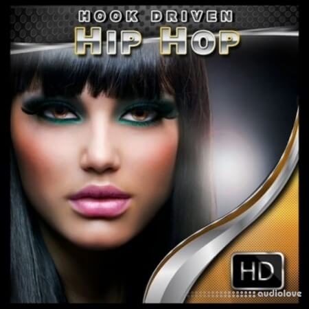 Platinum Audiolab Hook Driven Hip Hop Loops