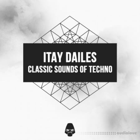 Exotic Refreshment Itay Dailes Classic Sounds of Techno