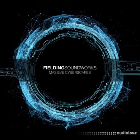 Fielding SoundWorks Massive Cyberscapes