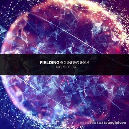 Fielding SoundWorks Europa Relay