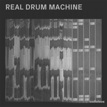 Crossfade Studio Real Drum Machines