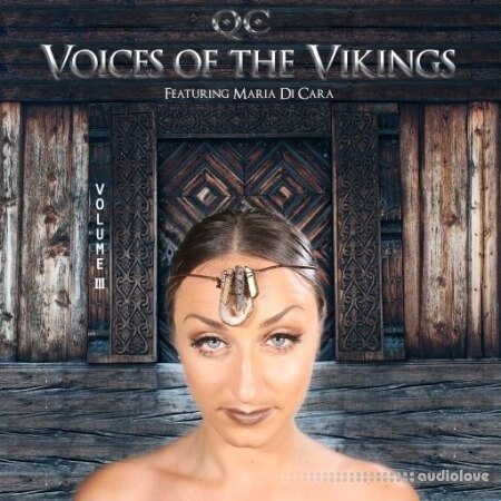 Queen Chameleon Voices Of The Vikings