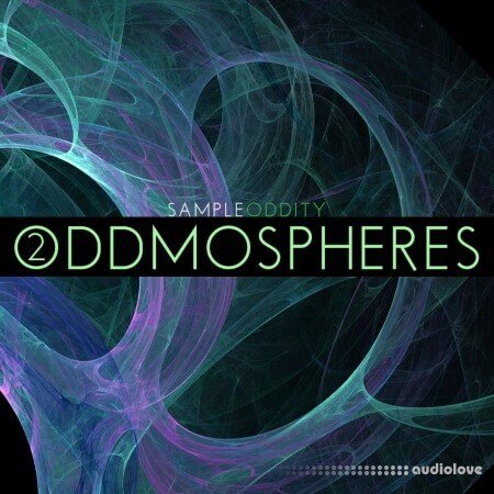 SampleOddity Oddmospheres 2