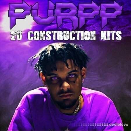 The Drum Bank Purpp