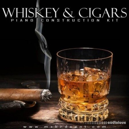 The Drum Bank Whiskey And Cigars