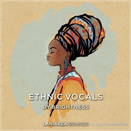 Laniakea Sounds Ethnic Vocals