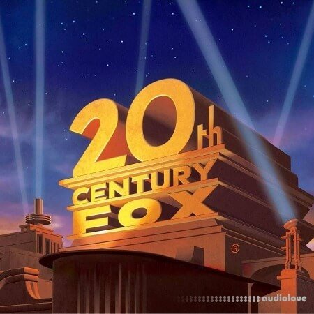 Sound Ideas 20th Century Fox Sound Effects Library