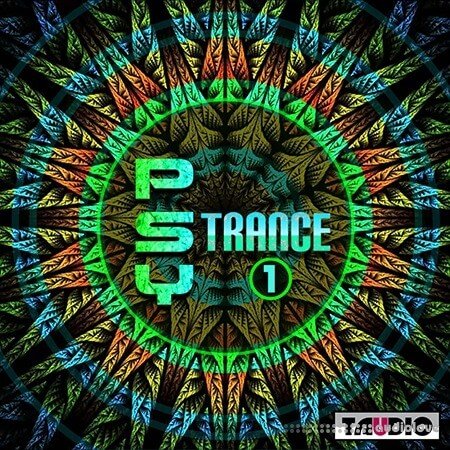 TAUDIO PSY-Trance Vol.1