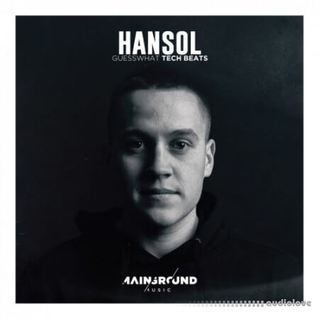 Mainground Music Sounds Hansol Guesswhat Tech Beats