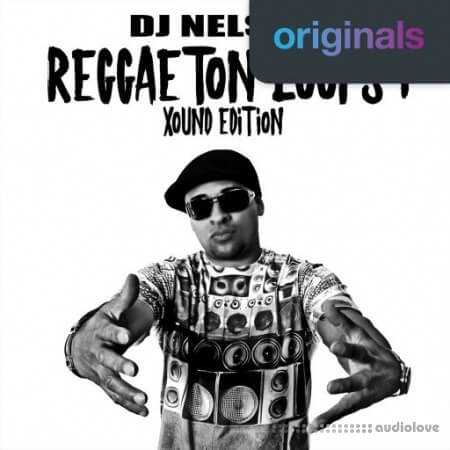 Dj Nelson Reggaeton Loops 1