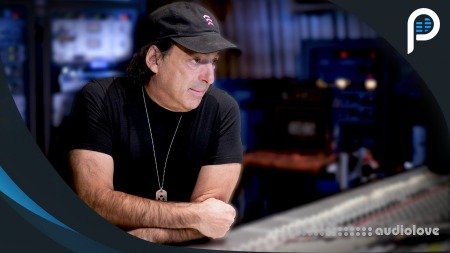 PUREMIX Chris Lord-Alge Mixing Lifeboats