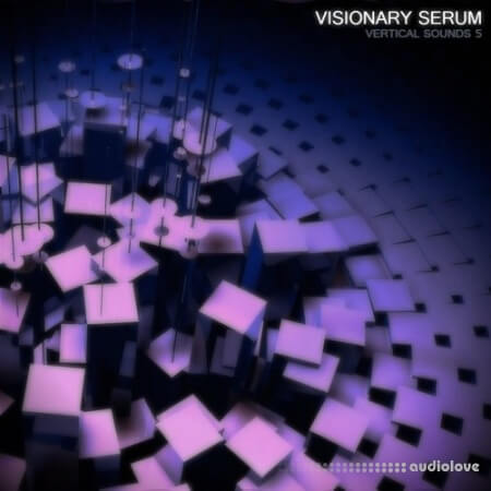 Vertical Sounds Vertical Sounds Vol.5 Visionary