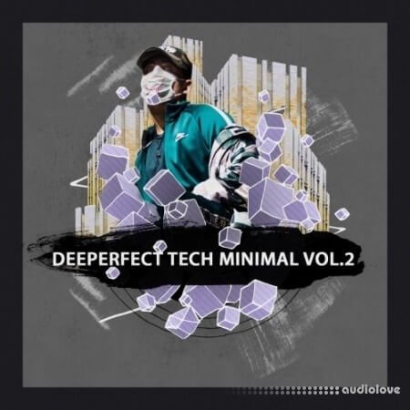 Deeperfect Records Deeperfect Tech-Minimal Vol.2