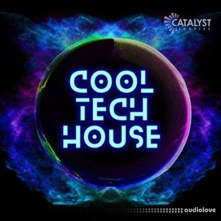 Catalyst Samples Cool Tech House