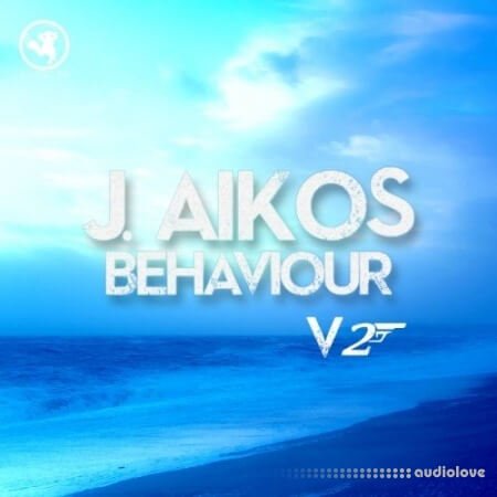 The Hit Sound Jaikos Behaviour Vol.2