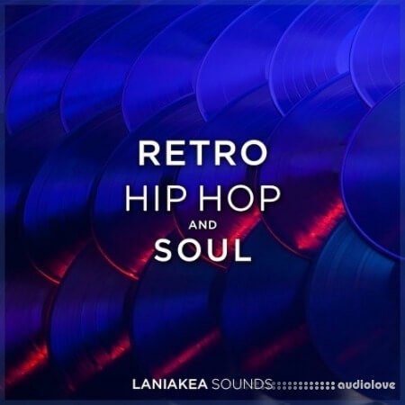 Laniakea Sounds Retro Hip Hop And Soul