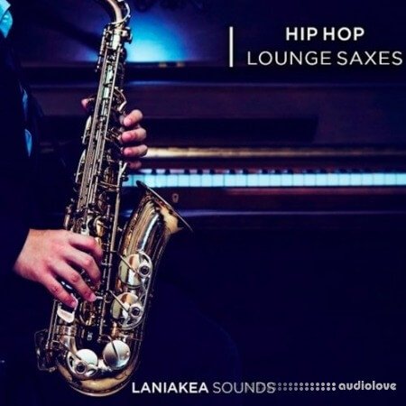 Laniakea Sounds Hip Hop Lounge Saxes