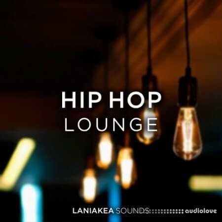 Laniakea Sounds Hip Hop Lounge