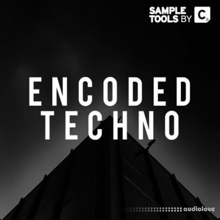 Sample Tools by Cr2 Encoded Techno