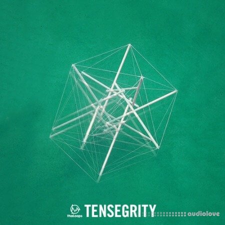 Thaloops Tensegrity