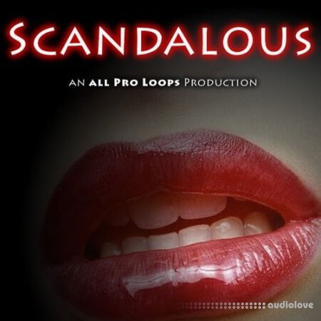 All Pro Loops Scandalous