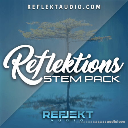 Reflekt Audio Reflektions Stem Pack