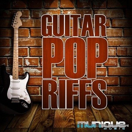 Munique Music Guitar Pop Riffs