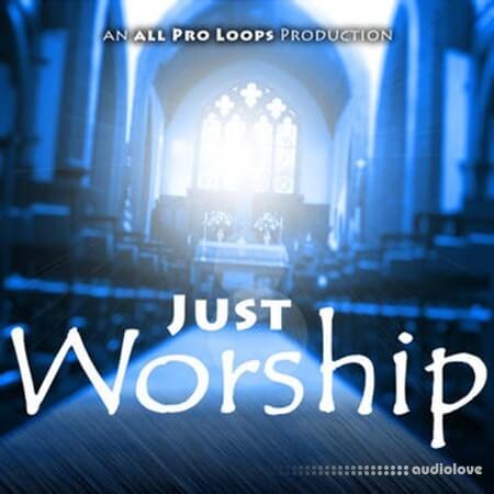 All Pro Loops Just Worship