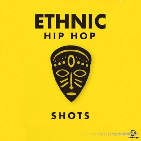 Thaloops Ethnic Hip Hop Shots