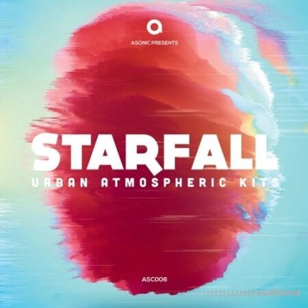 Asonic Starfall