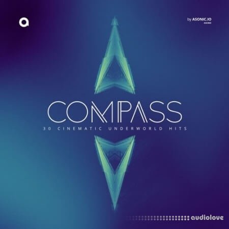 Asonic Compass