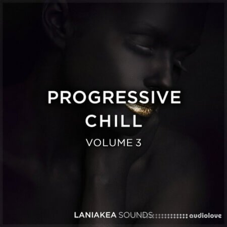 Laniakea Sounds Progressive Chill 3