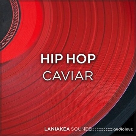 Laniakea Sounds Hip Hop Caviar