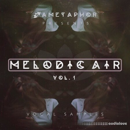 Ametaphor Melodic Air Vol.1