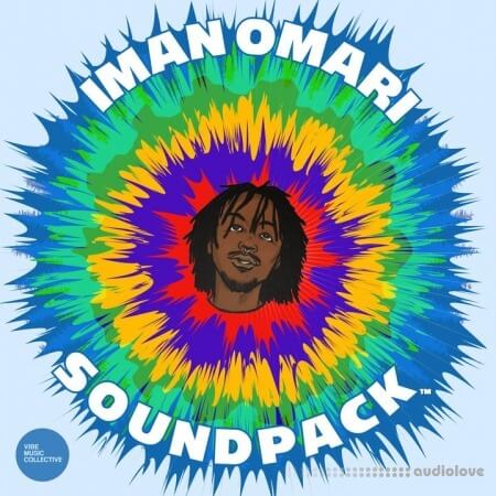 Iman Omari SoundPack Vol.1